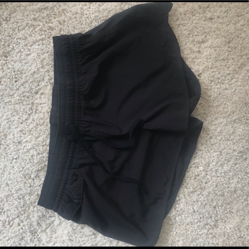 Patagonia shorts
